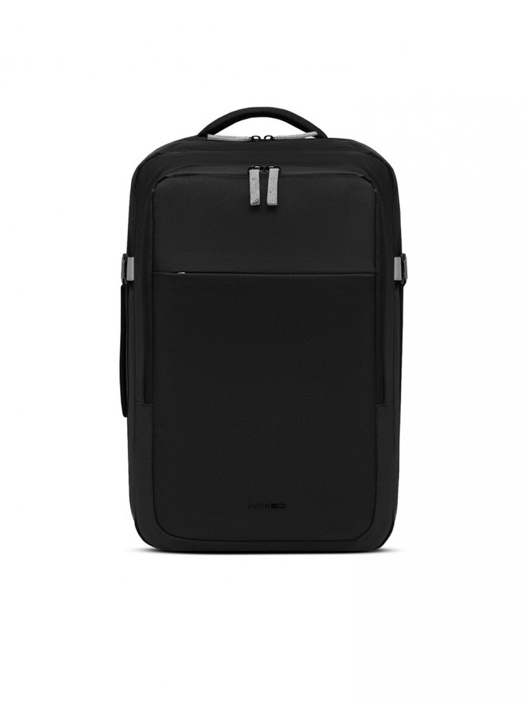 VUCH Foppe Men Black